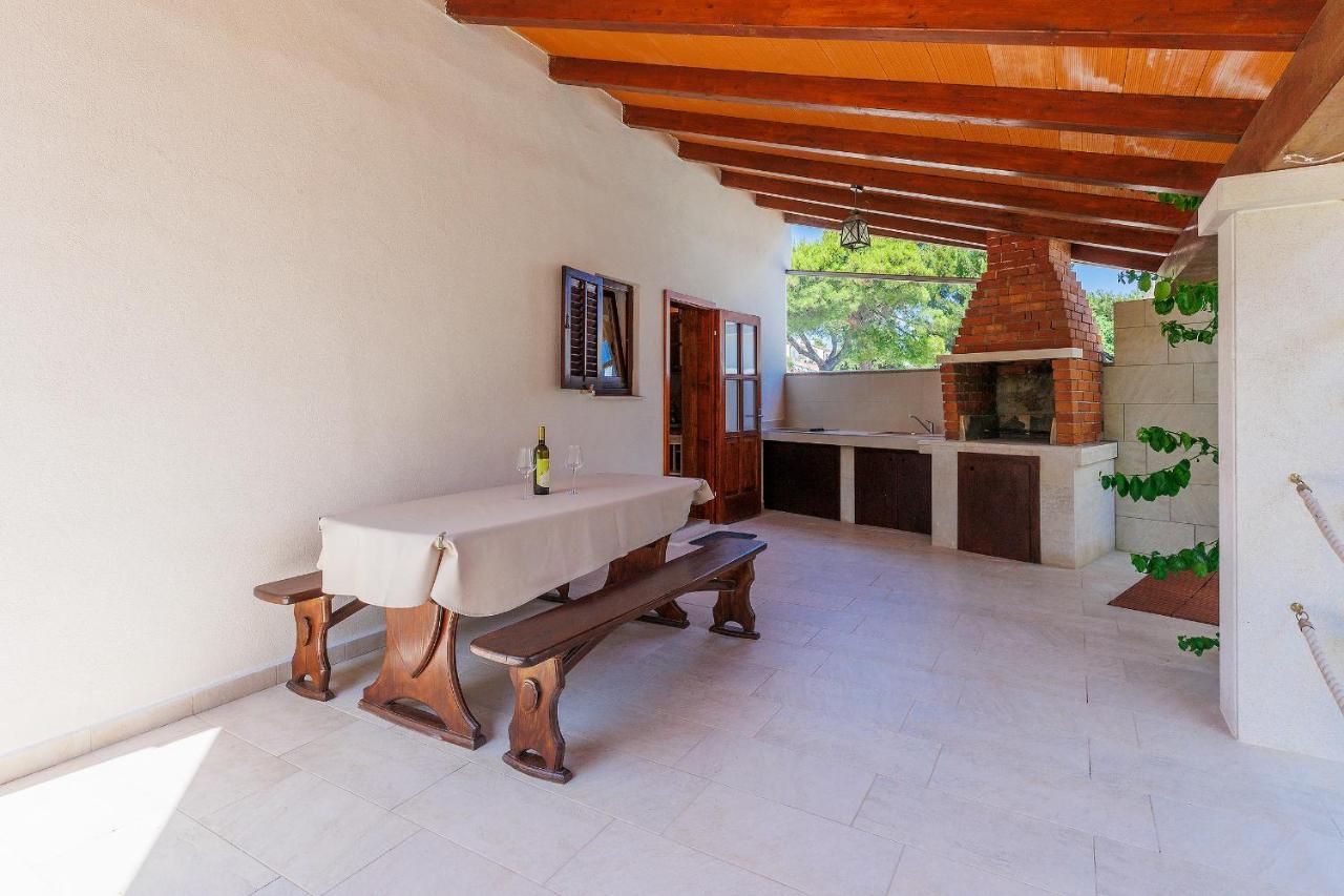 Stylish Flats With Two Bedrooms In Premantura Exterior foto