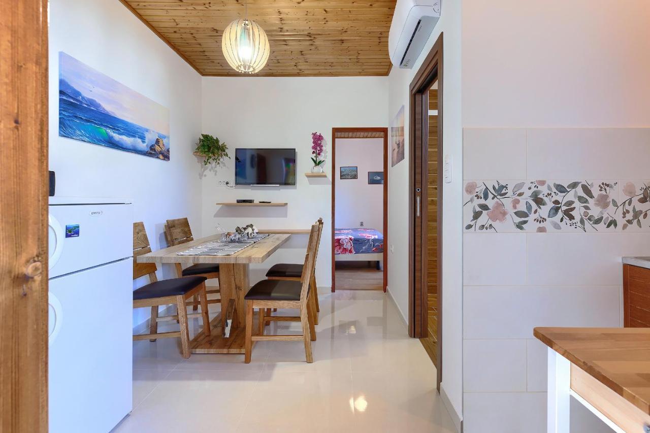 Stylish Flats With Two Bedrooms In Premantura Exterior foto